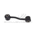 Stabilisateur, chassis