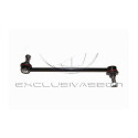 Stabilisateur, chassis