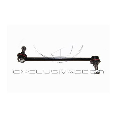 Stabilisateur, chassis
