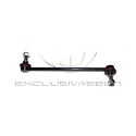 Stabilisateur, chassis