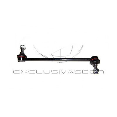 Stabilisateur, chassis