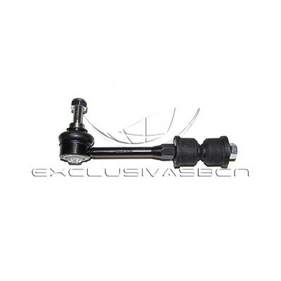 Stabilisateur, chassis