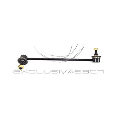 Stabilisateur, chassis