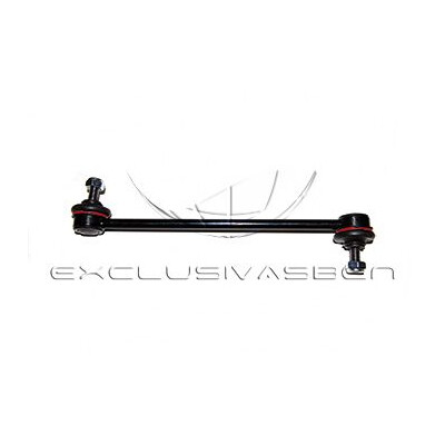 Stabilisateur, chassis