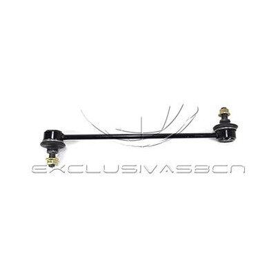 Stabilisateur, chassis