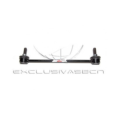 Stabilisateur, chassis