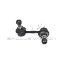 Stabilisateur, chassis