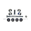 Stabilisateur, chassis