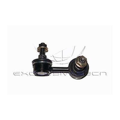 Stabilisateur, chassis