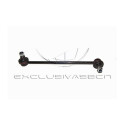 Stabilisateur, chassis
