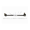Stabilisateur, chassis