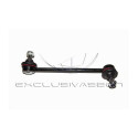 Stabilisateur, chassis