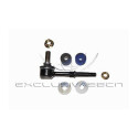 Stabilisateur, chassis
