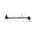 Stabilisateur, chassis