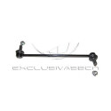 Stabilisateur, chassis