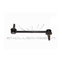 Stabilisateur, chassis