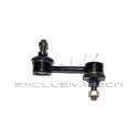 Stabilisateur, chassis