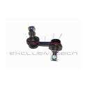 Stabilisateur, chassis
