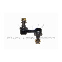 Stabilisateur, chassis