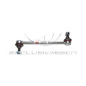 Stabilisateur, chassis