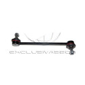 Stabilisateur, chassis