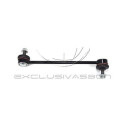 Stabilisateur, chassis
