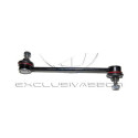 Stabilisateur, chassis