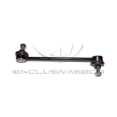 Stabilisateur, chassis