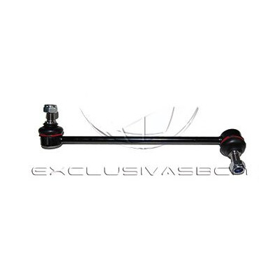 Stabilisateur, chassis