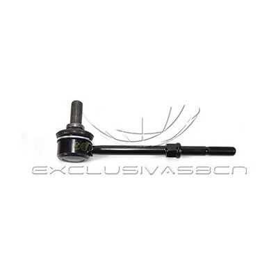 Stabilisateur, chassis