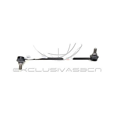 Stabilisateur, chassis