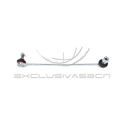 Stabilisateur, chassis