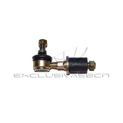 Stabilisateur, chassis
