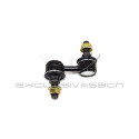 Stabilisateur, chassis