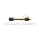 Stabilisateur, chassis