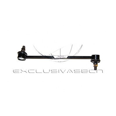 Stabilisateur, chassis