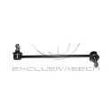 Stabilisateur, chassis