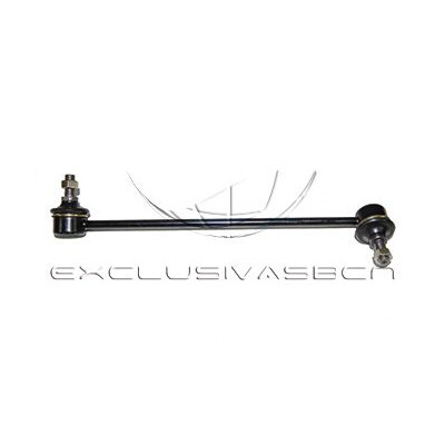 Stabilisateur, chassis