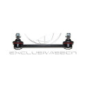 Stabilisateur, chassis