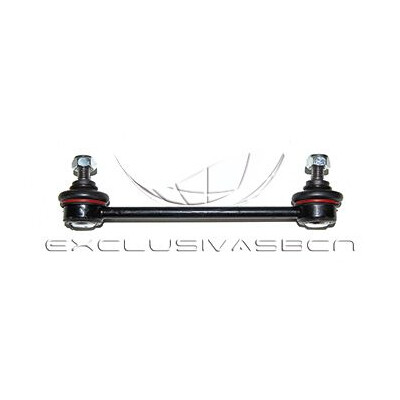 Stabilisateur, chassis