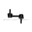 Stabilisateur, chassis