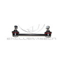 Stabilisateur, chassis