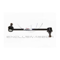 Stabilisateur, chassis
