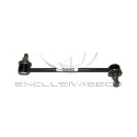 Stabilisateur, chassis