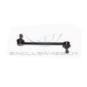 Stabilisateur, chassis