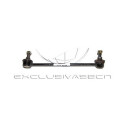 Stabilisateur, chassis