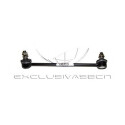 Stabilisateur, chassis