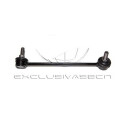 Stabilisateur, chassis