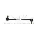 Stabilisateur, chassis