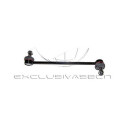 Stabilisateur, chassis